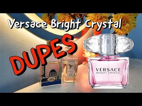 versace bright crystal absolu dupe|bright crystal absolu by versace.